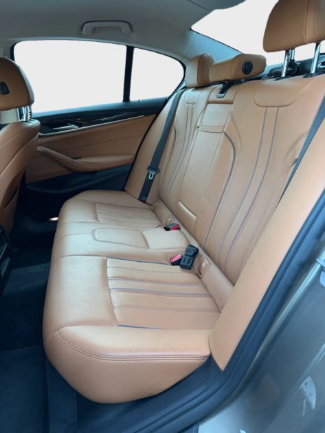 BMW SERIE 5 530E LOUNGE BA 