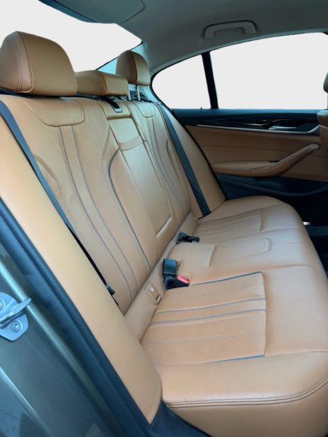 BMW SERIE 5 530E LOUNGE BA 