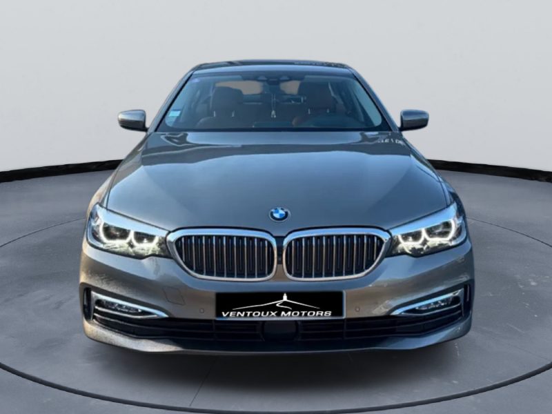 BMW SERIE 5 530E LOUNGE BA 