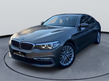 BMW SERIE 5 530E LOUNGE BA 