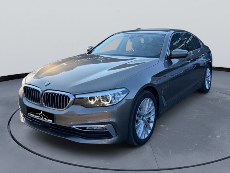BMW SERIE 5 530E LOUNGE BA 
