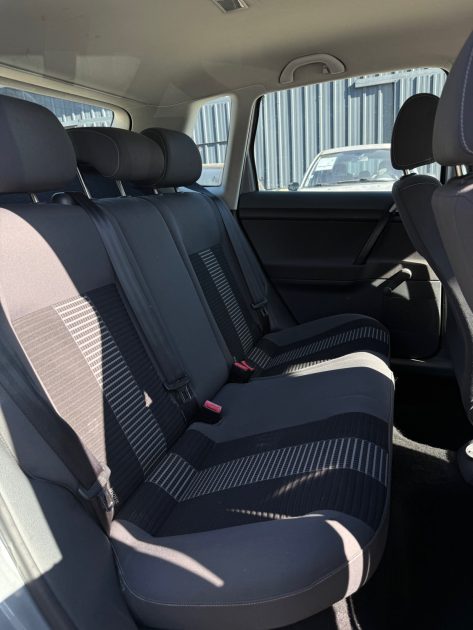 VOLKSWAGEN POLO 1.2 70 CUP 2008