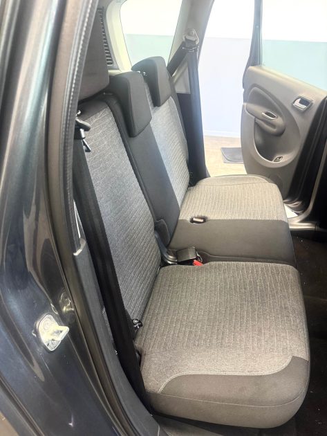 CITROEN C3 1.6 HDI 90 CV FEEL EDITION 2015