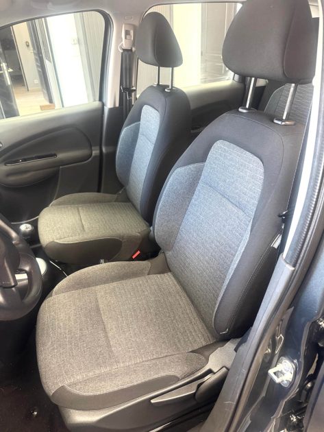 CITROEN C3 1.6 HDI 90 CV FEEL EDITION 2015