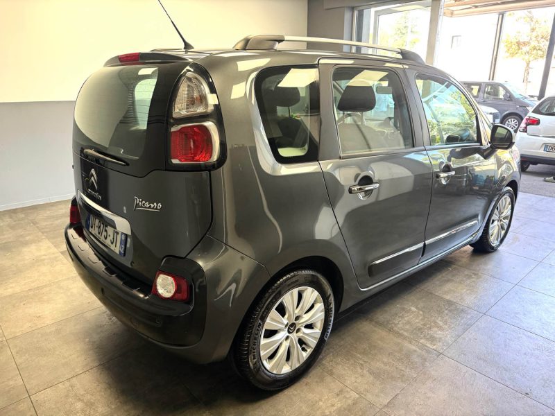 CITROEN C3 1.6 HDI 90 CV FEEL EDITION 2015