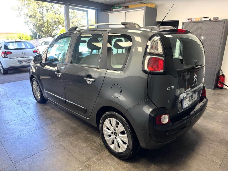 CITROEN C3 1.6 HDI 90 CV FEEL EDITION 2015