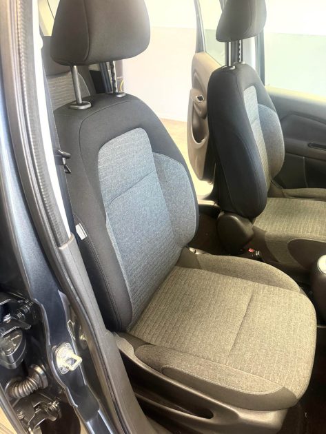 CITROEN C3 1.6 HDI 90 CV FEEL EDITION 2015