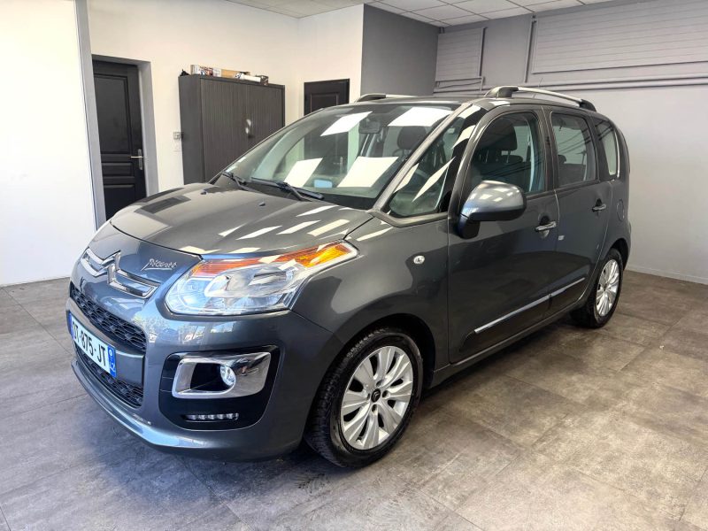 CITROEN C3 1.6 HDI 90 CV FEEL EDITION 2015