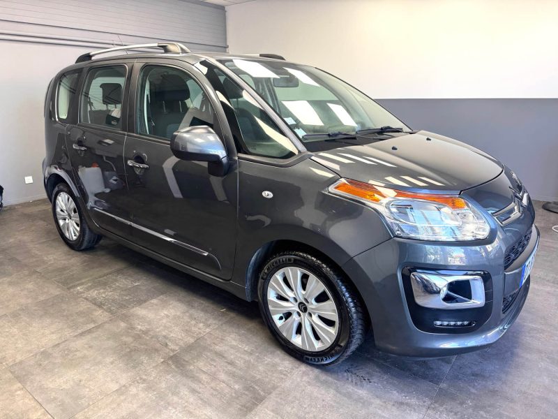 CITROEN C3 1.6 HDI 90 CV FEEL EDITION 2015