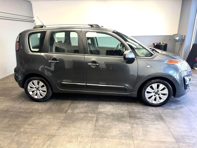 CITROEN C3 1.6 HDI 90 CV FEEL EDITION 2015
