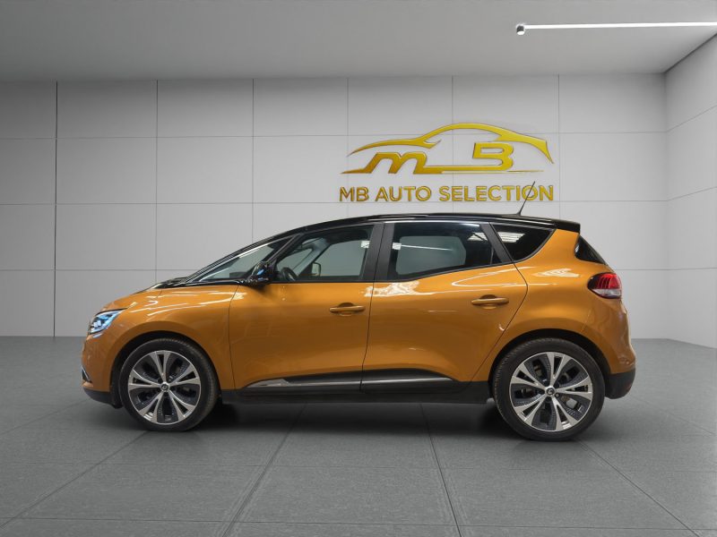 RENAULT SCENIC IV 1.5 DCI 110 CV *FINITION INTENS*.