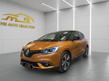 RENAULT SCENIC IV *FINITION INTENS* 1.5 DCI 110 CV.