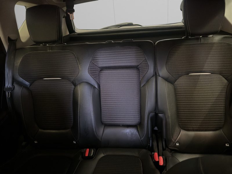 RENAULT SCENIC IV 1.5 DCI 110 CV *FINITION INTENS*.