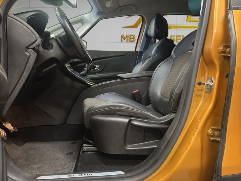 RENAULT SCENIC IV 1.5 DCI 110 CV *FINITION INTENS*.