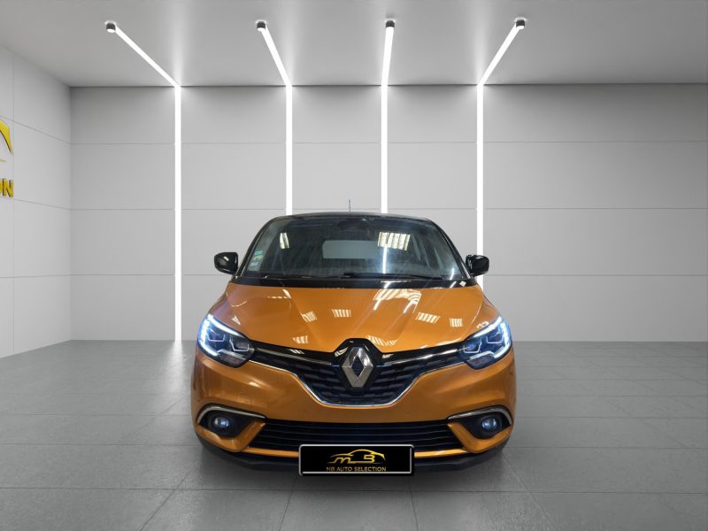 RENAULT SCENIC IV 1.5 DCI 110 CV *FINITION INTENS*.