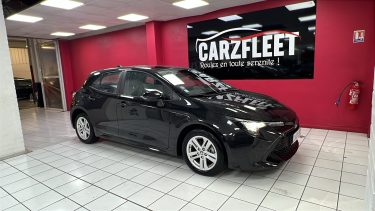 TOYOTA COROLLA BERLINE HYBRIDE 1.8 DYNAMIC BUSINESS 122cv/1 ERE MAIN/TVA RECUPERABLE