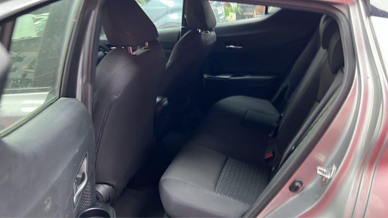TOYOTA C-HR PHASE 2 SUV HYBRIDE 1.8 DYNAMIC BUSINESS 122cv/1 ERE MAIN/TVA RECUPERABLE