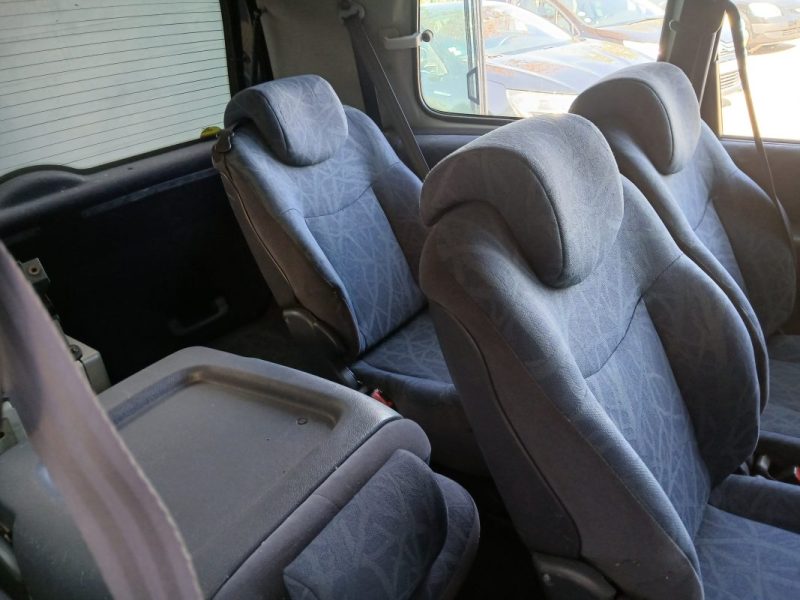 RENAULT ESPACE RTE 2.2DT 7 places + attelage   2000