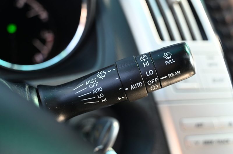 LEXUS RX 3.3 400H AWD PACK PRESIDENT BATTERIE HYBRIDE NEUVE 09/2007
