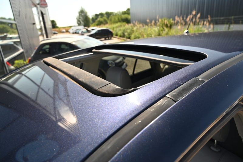 LEXUS RX 3.3 400H AWD PACK PRESIDENT BATTERIE HYBRIDE NEUVE 09/2007