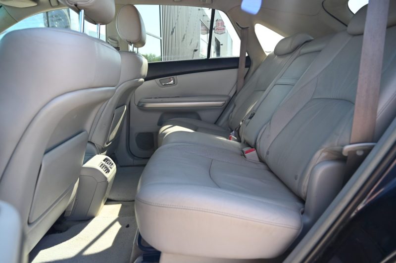 LEXUS RX 3.3 400H AWD PACK PRESIDENT BATTERIE HYBRIDE NEUVE 09/2007
