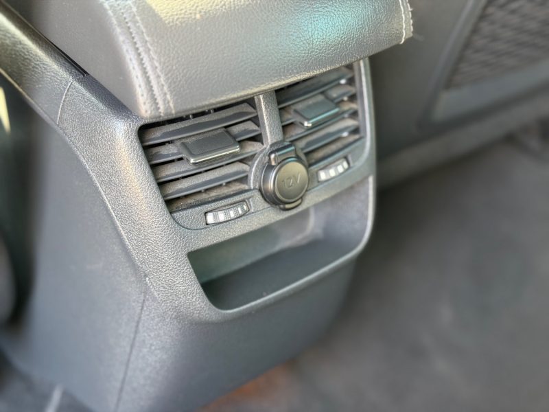Peugeot 508 SW 2.0 HDi 140 ch Allure - Attelage - Clim - Gps - Jantes alu - Révisé & Garantie 6 mois