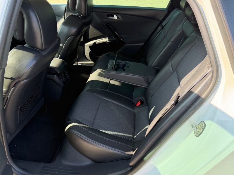 Peugeot 508 SW 2.0 HDi 140 ch Allure - Attelage - Clim - Gps - Jantes alu - Révisé & Garantie 6 mois