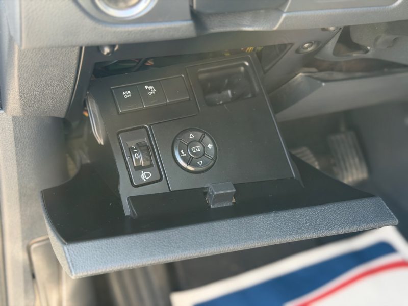 Peugeot 508 SW 2.0 HDi 140 ch Allure - Attelage - Clim - Gps - Jantes alu - Révisé & Garantie 6 mois
