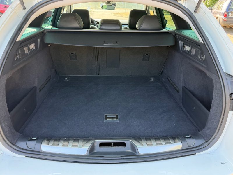 Peugeot 508 SW 2.0 HDi 140 ch Allure - Attelage - Clim - Gps - Jantes alu - Révisé & Garantie 6 mois