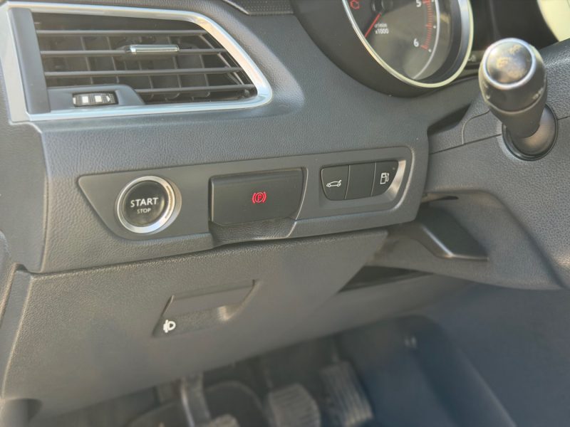 Peugeot 508 SW 2.0 HDi 140 ch Allure - Attelage - Clim - Gps - Jantes alu - Révisé & Garantie 6 mois