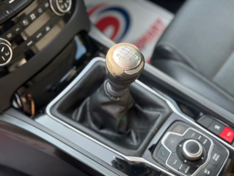 Peugeot 508 SW 2.0 HDi 140 ch Allure - Attelage - Clim - Gps - Jantes alu - Révisé & Garantie 6 mois