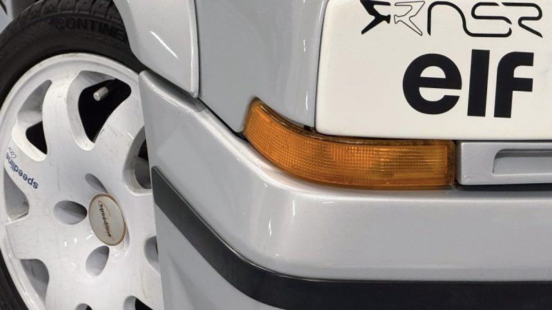 Renault Super 5 GT Turbo Groupe N | Passeport FFSA | Historique Rallye | Dossier Complet