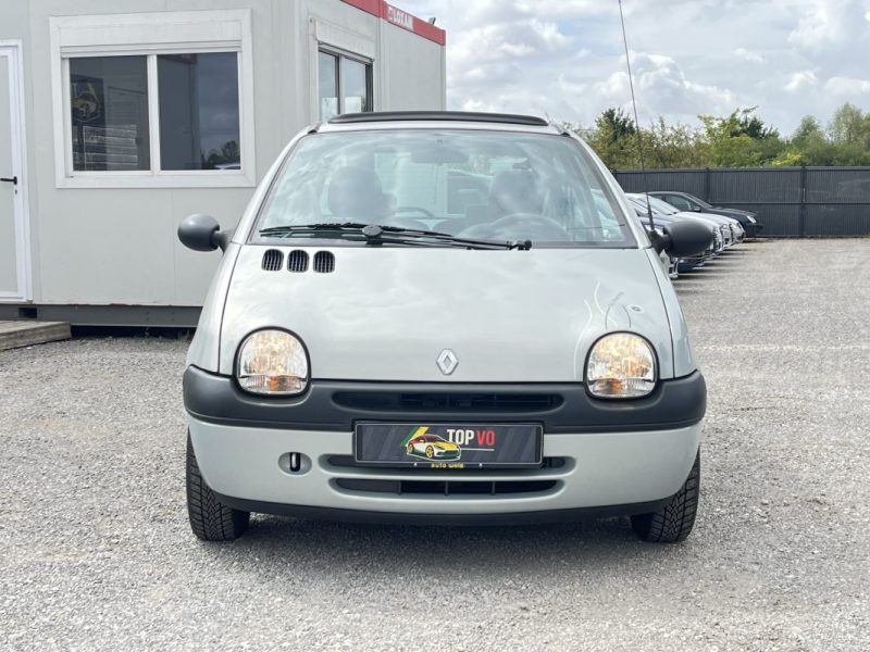 Renault Twingo Emotion 1.2i 60ch Open Air tbé