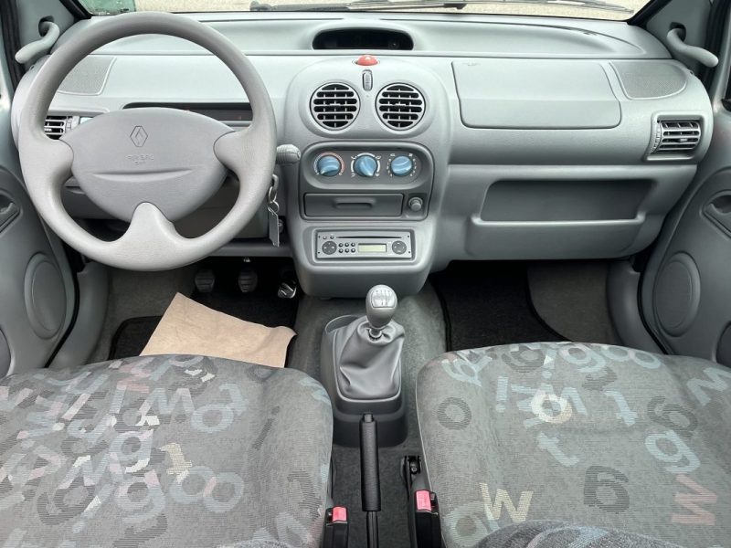 Renault Twingo Emotion 1.2i 60ch Open Air tbé