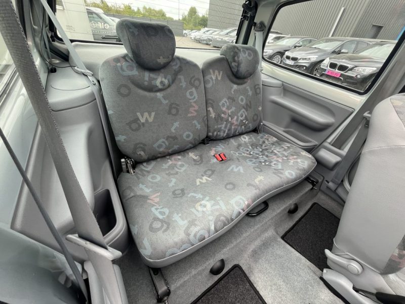 Renault Twingo Emotion 1.2i 60ch Open Air tbé