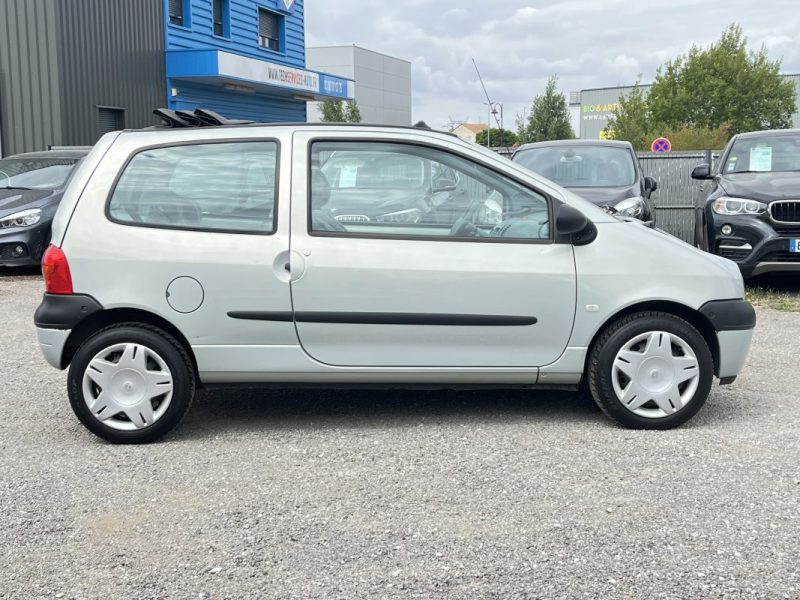 Renault Twingo Emotion 1.2i 60ch Open Air tbé