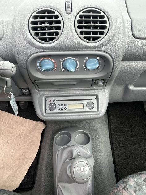 Renault Twingo Emotion 1.2i 60ch Open Air tbé