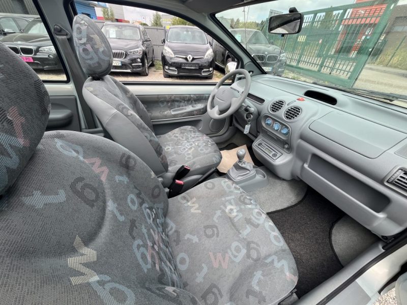 Renault Twingo Emotion 1.2i 60ch Open Air tbé
