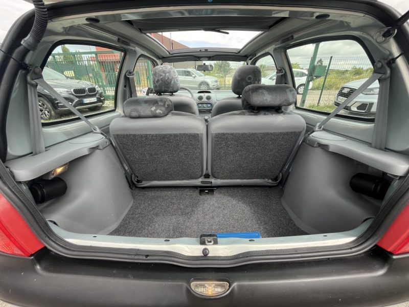 Renault Twingo Emotion 1.2i 60ch Open Air tbé