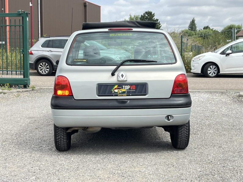 Renault Twingo Emotion 1.2i 60ch Open Air tbé