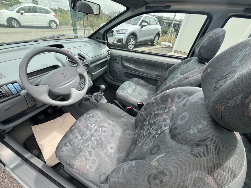 Renault Twingo Emotion 1.2i 60ch Open Air tbé