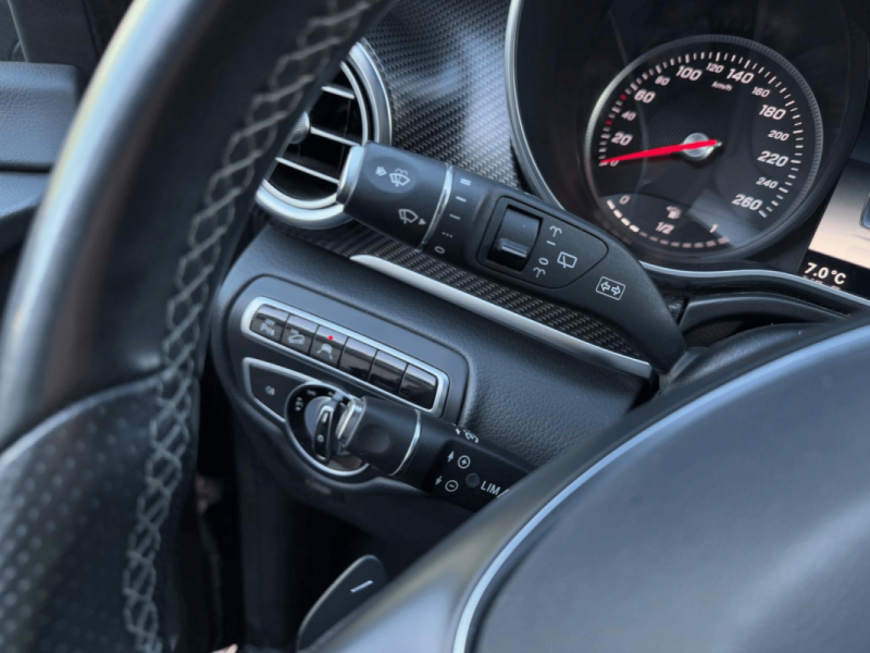 MERCEDES BENZ CLASSE V 250D EDITION 4MATIC LONG AMG LINE 8PLACES*BURMESTER*CAMERA*CUIR*