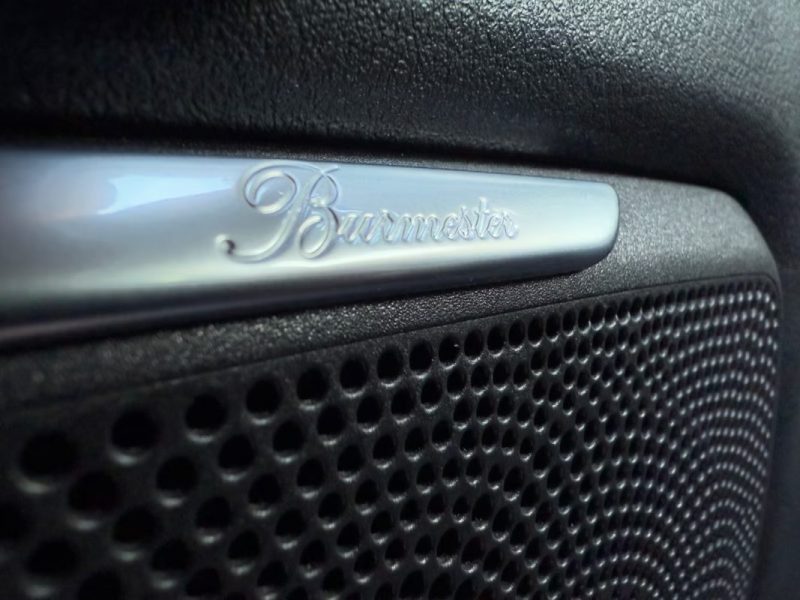MERCEDES BENZ CLASSE V 250D EDITION 4MATIC LONG AMG LINE 8PLACES*BURMESTER*CAMERA*CUIR*