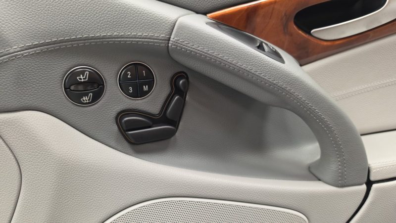 MERCEDES-BENZ SL SL 350