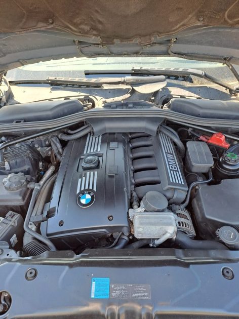 B.M.W. 5 530 XI 2996CM3 272CV  2008