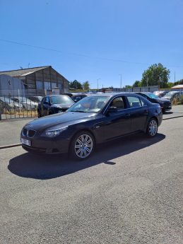 B.M.W. 5 530 XI 2996CM3 272CV  2008