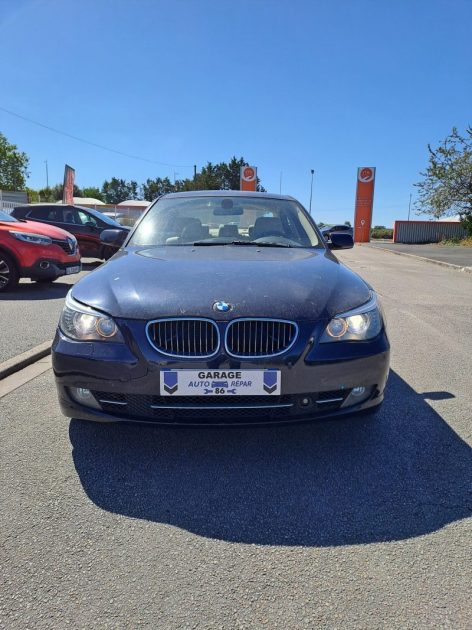 B.M.W. 5 530 XI 2996CM3 272CV  2008