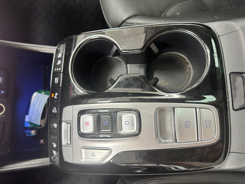 HYUNDAI TUCSON 1.6 SUV HYBRIDE ESSENCE 230cv EXECUTIVE TOIT PANORAMIQUE/1 ERE MAIN/TVA RECUPERABLE