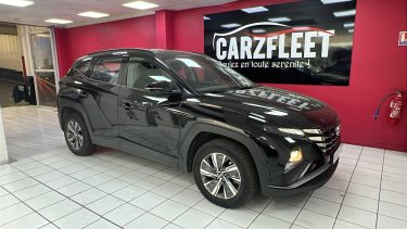 HYUNDAI TUCSON 1.6 SUV HYBRIDE ESSENCE 230cv BUSINESS/1 ERE MAIN/TVA RECUPERABLE