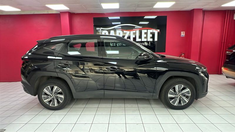 HYUNDAI TUCSON 1.6 SUV HYBRIDE ESSENCE 230cv BUSINESS/1 ERE MAIN/TVA RECUPERABLE